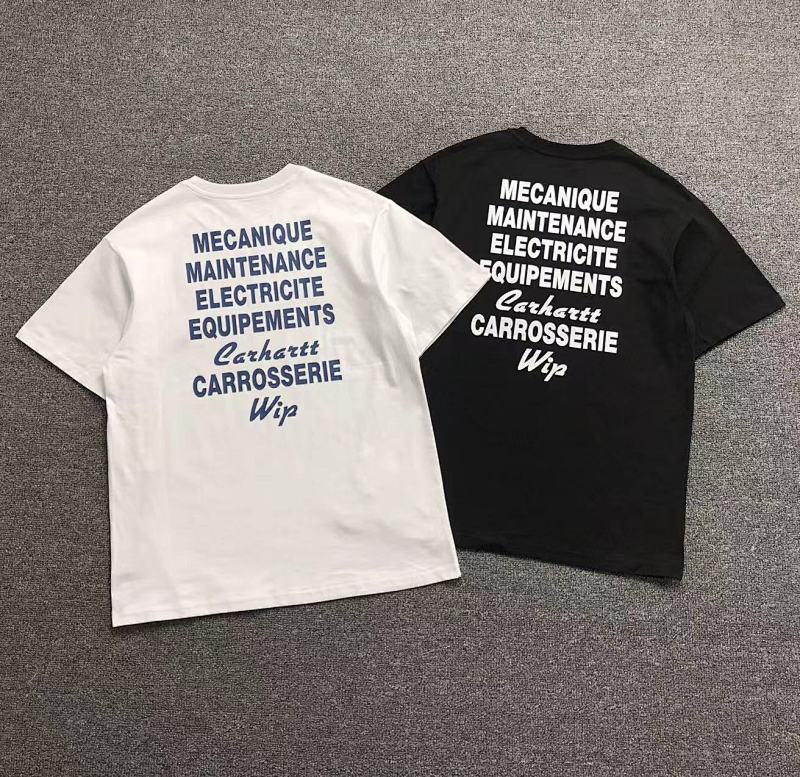 CARHARTT T-SHIRT 39291721