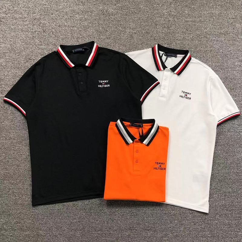 T⭐⭐⭐H⭐⭐⭐R POLO 4201222401（im 170cm 60kg i wear size L in the phot）
