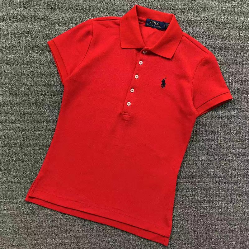RALPH LAUREN T-SHIRT FEMIAE STYIE 412242579