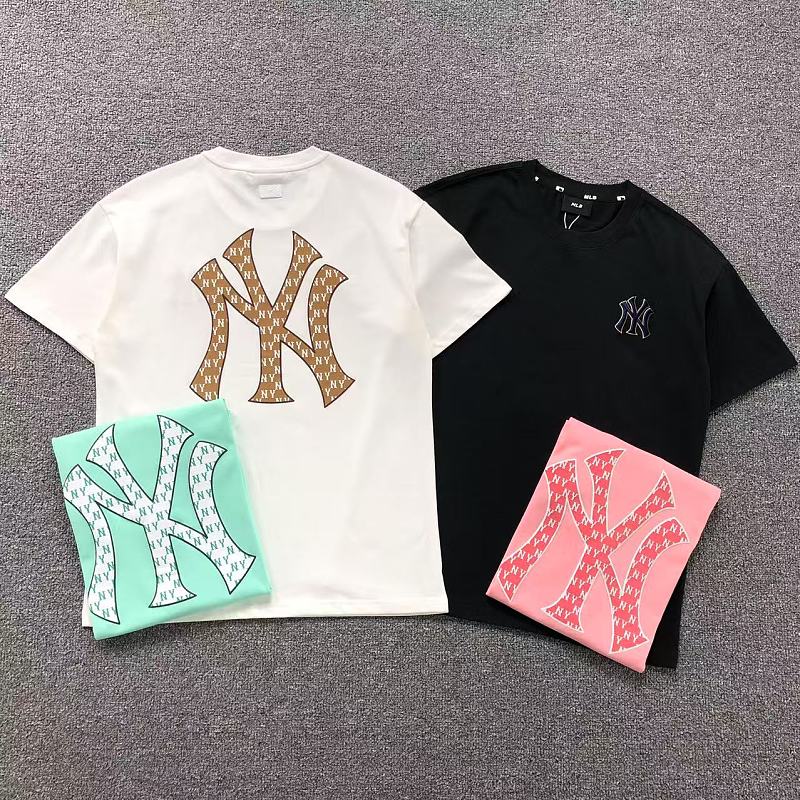 M⭐B T-SHIRT 213121503（ im 170cm 60kg i wear size L in the phot）