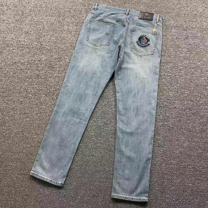 MONCLER TROUSERS 3110071705