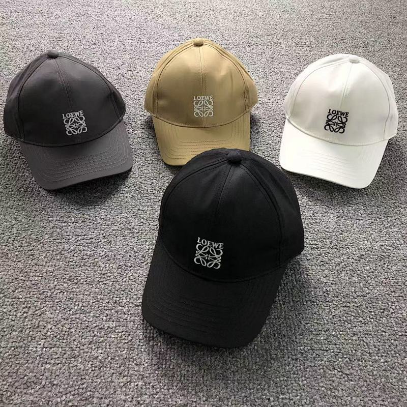 LOEWE HAT 1108050843