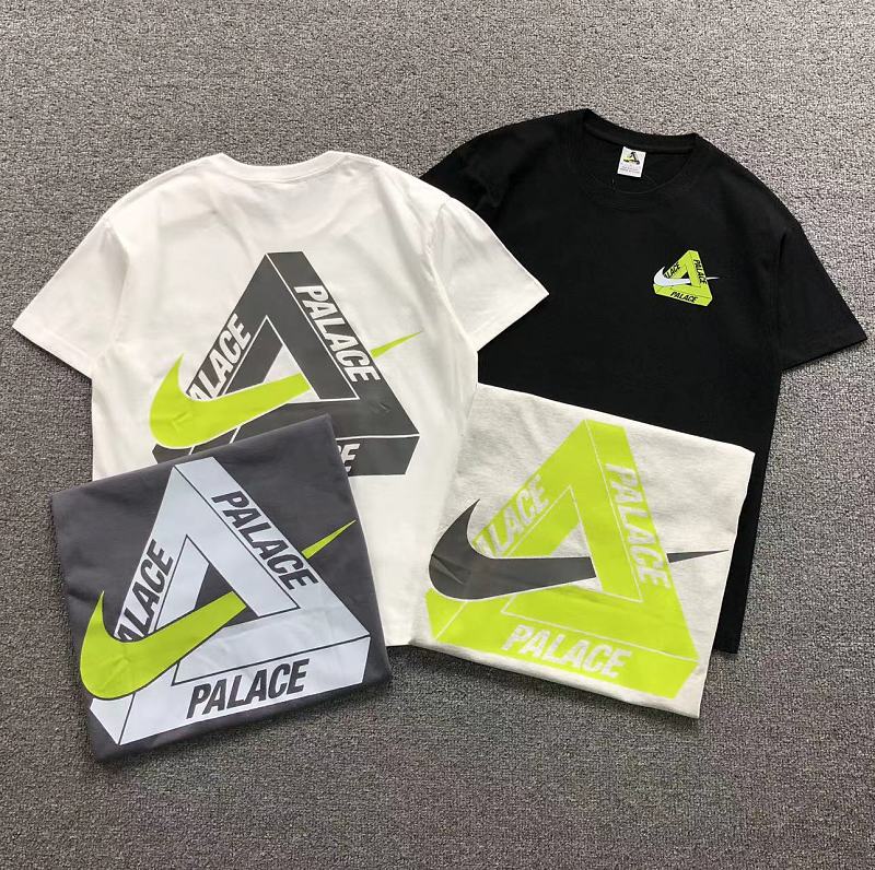 PALACE NIKE T-SHIRT 4204161577（im 170cm 60kg i wear size M in the phot）