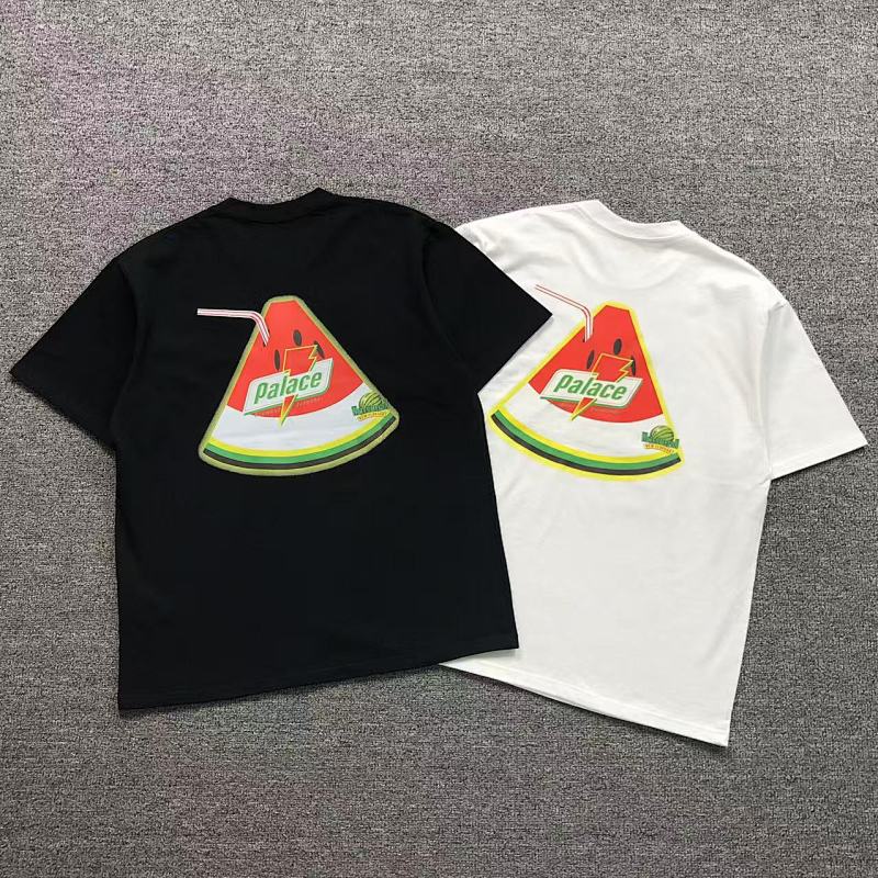 PALACE T-SHIRT 511640164（im 170cm 60kg i wear size M in the phot）