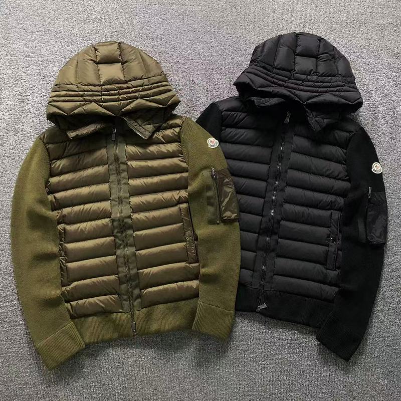 MONCLER DOWN JACKETS 3208250819