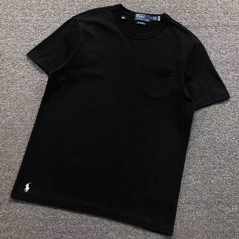 RALPH LAUREN T-SHIRT 2203182504（im 170cm 60kg i wear size M in the phot）