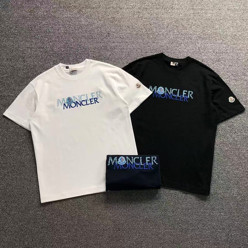 MONCLER T-SHIRT 5260516147