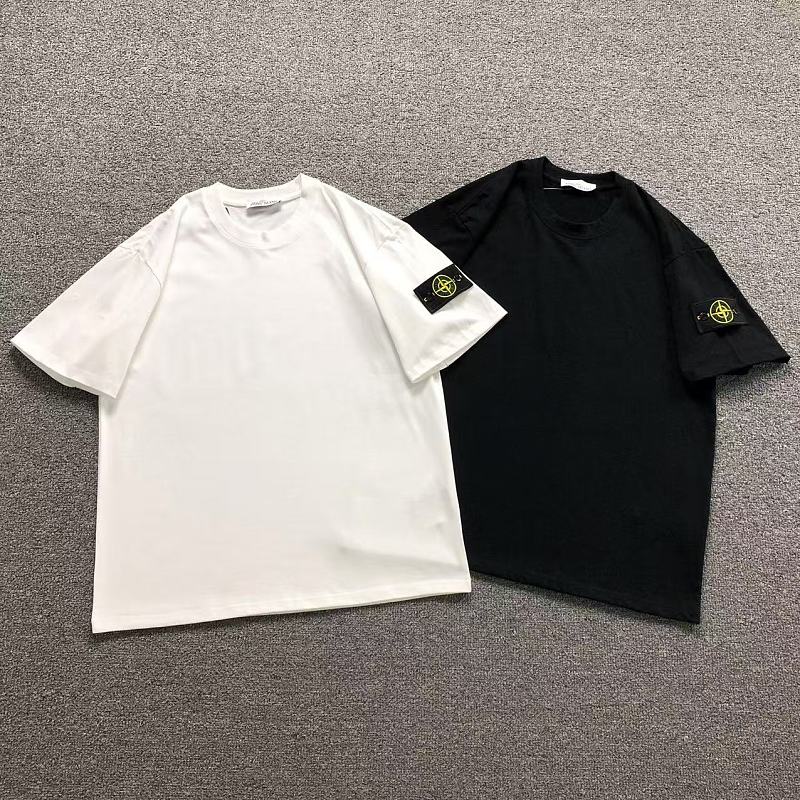 S⭐⭐⭐ I⭐⭐⭐D T-SHIRT 5240105169（im 170cm 60kg i wear size M in the phot）