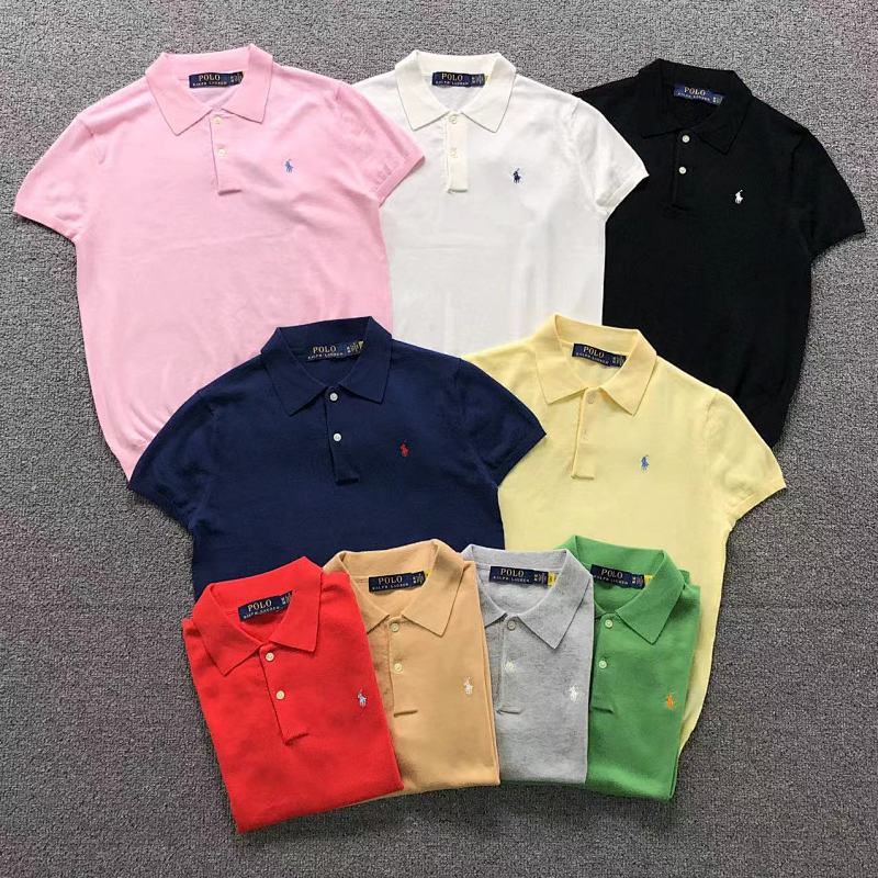 RALPH LAUREN POLO FEMAIE STYIE 2201280404