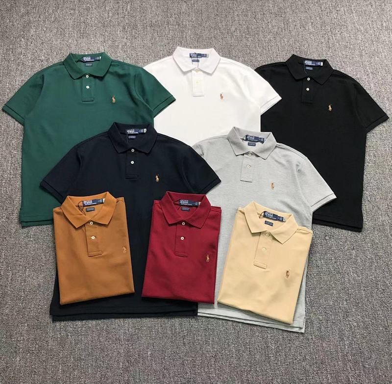 RALPH LAUREN POLO 211100804（im 170cm 57kg i wear size M in the phot）