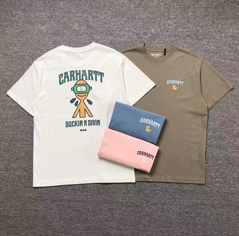 CARHARTT T-SHIRT 382036