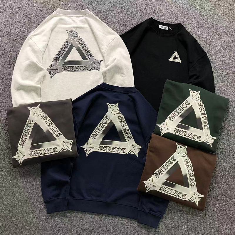 PALACE HOODIE 3108260721（im 170cm 60kg i wear size M in the phot）