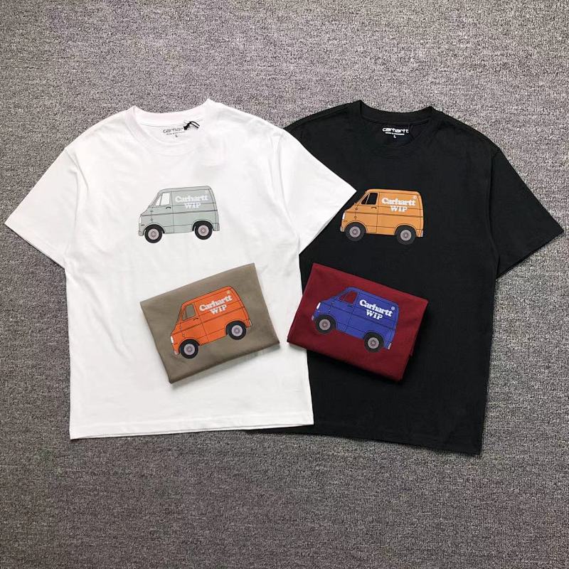 CARHARTT T-SHIRT 282017