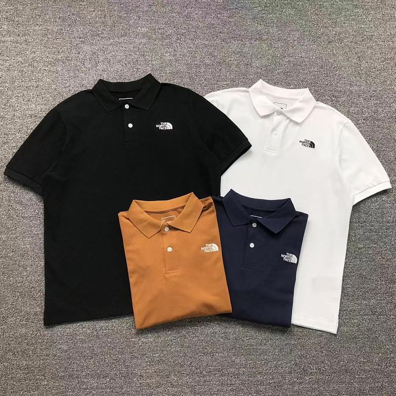 T⭐F POLO 3206241321 （im 170cm 60kg i wear size L in the phot）