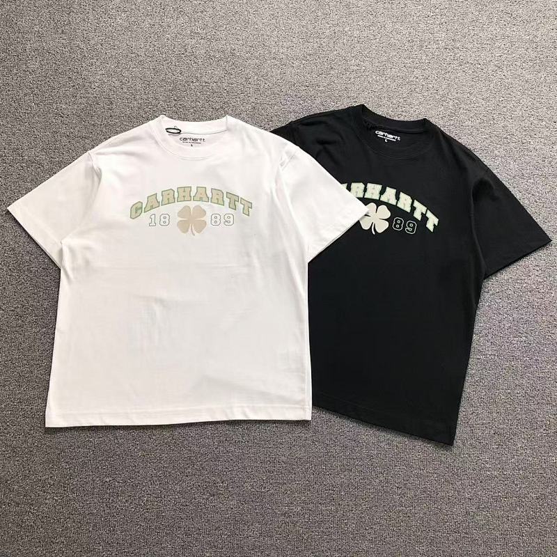 CARHARTT T-SHIRT 3108213302（im 170cm 60kg i wear size L in the phot）