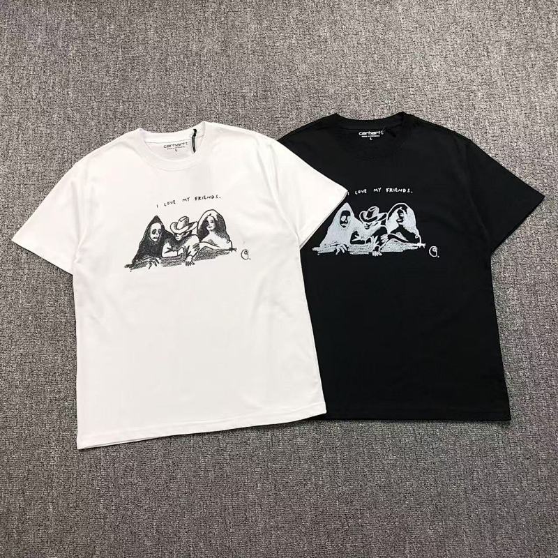 CARHARTT T-SHIRT 311011602