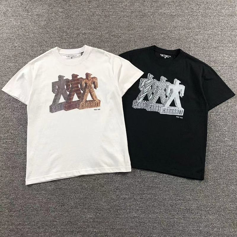 CARHARTT T-SHIRT 281912