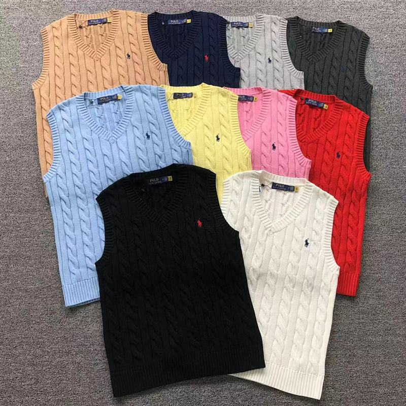 RALPH LAUREN VEST 4204031877（im 170cm 60kg i wear size M in the phot）