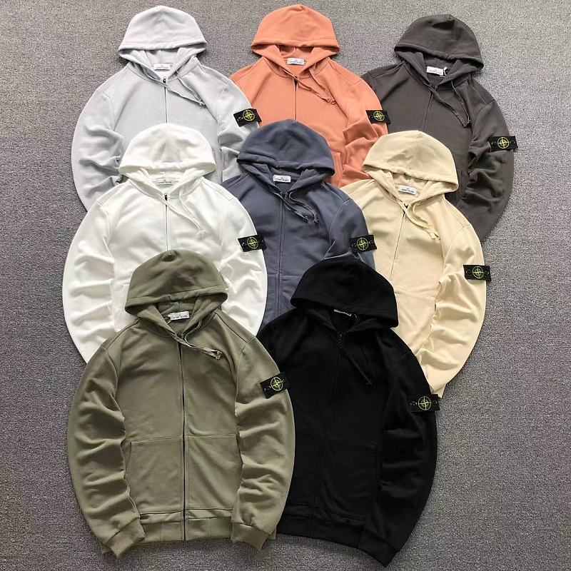 S⭐⭐⭐ I⭐⭐⭐D HOODIE 213040136（im 170cm 55kg i wear size L in the phot）