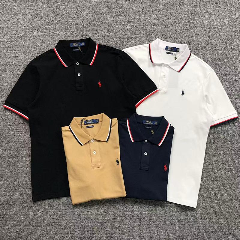 RALPH LAUREN POLO 3201143703（im 170cm 60kg i wear size L in the phot）