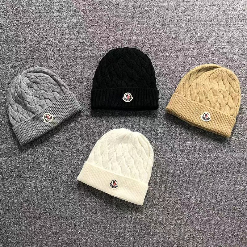 MONCLER HAT 12910743