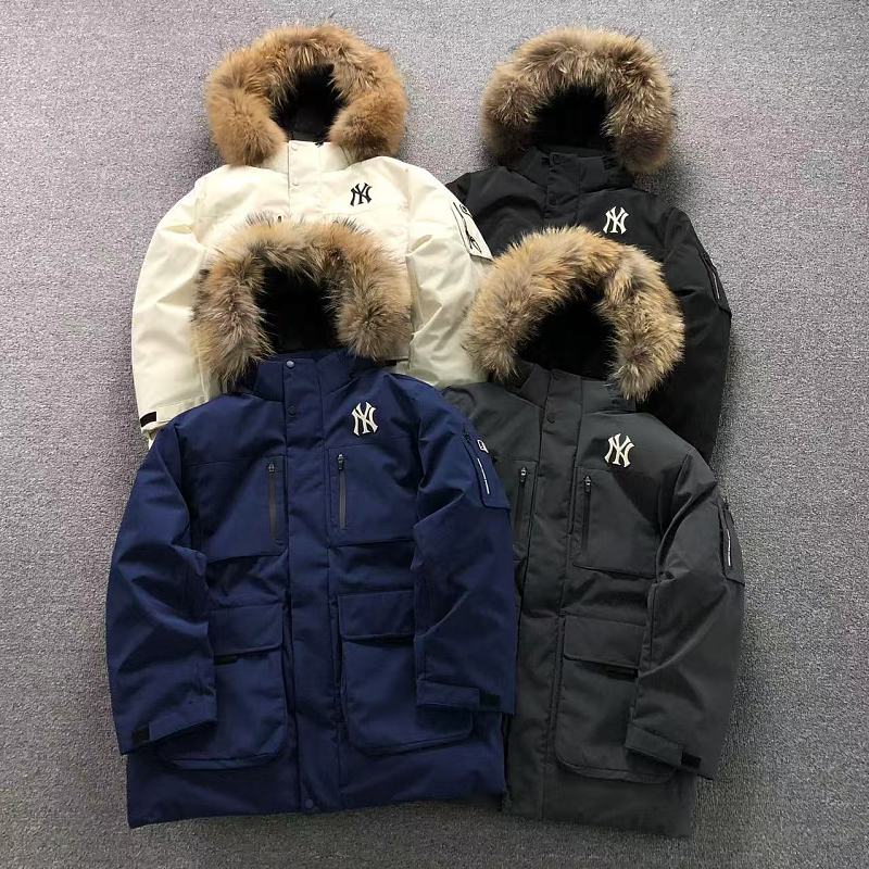 M⭐B DOWN JACKETS 218221516（im 170cm 60kg i wear size L in the phot）
