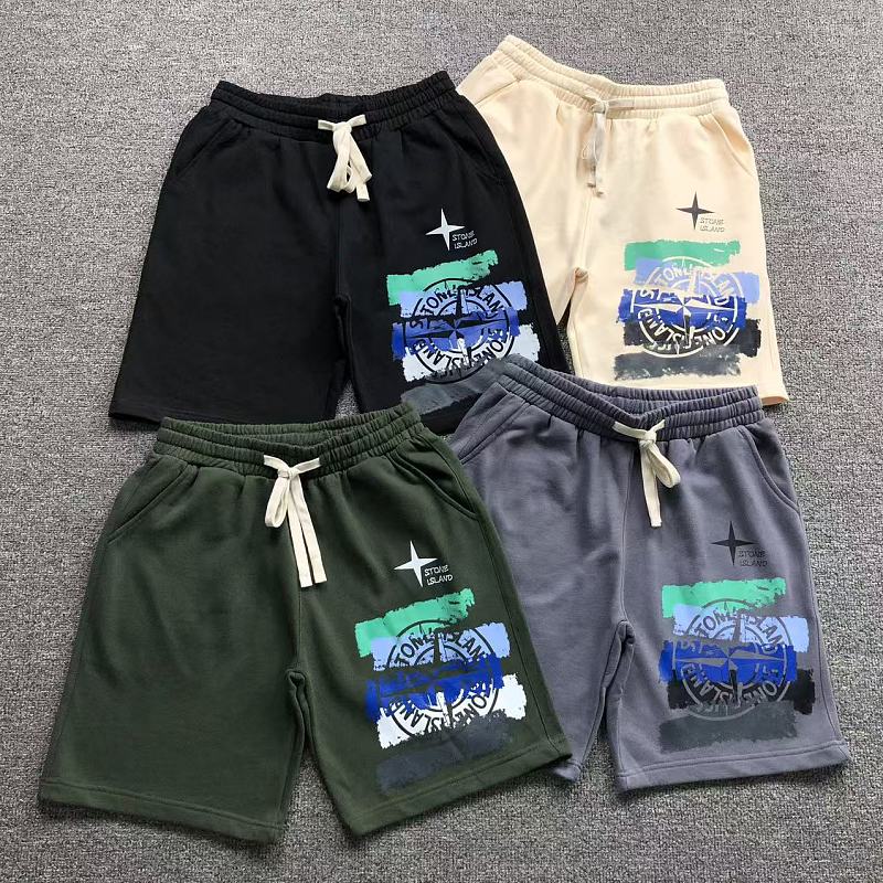 S⭐⭐⭐ I⭐⭐⭐D SHORTS 413231621（im 170cm 60kg i wear size M in the phot）