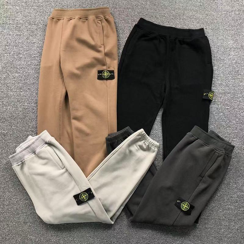 S⭐⭐⭐ I⭐⭐⭐D TROUSERS 1112220728（im 170cm 60kg i wear size L in the phot）