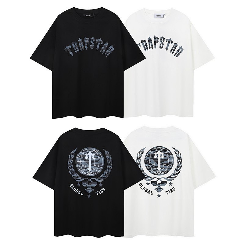 TRAPSTAR T-SHIRT 152416