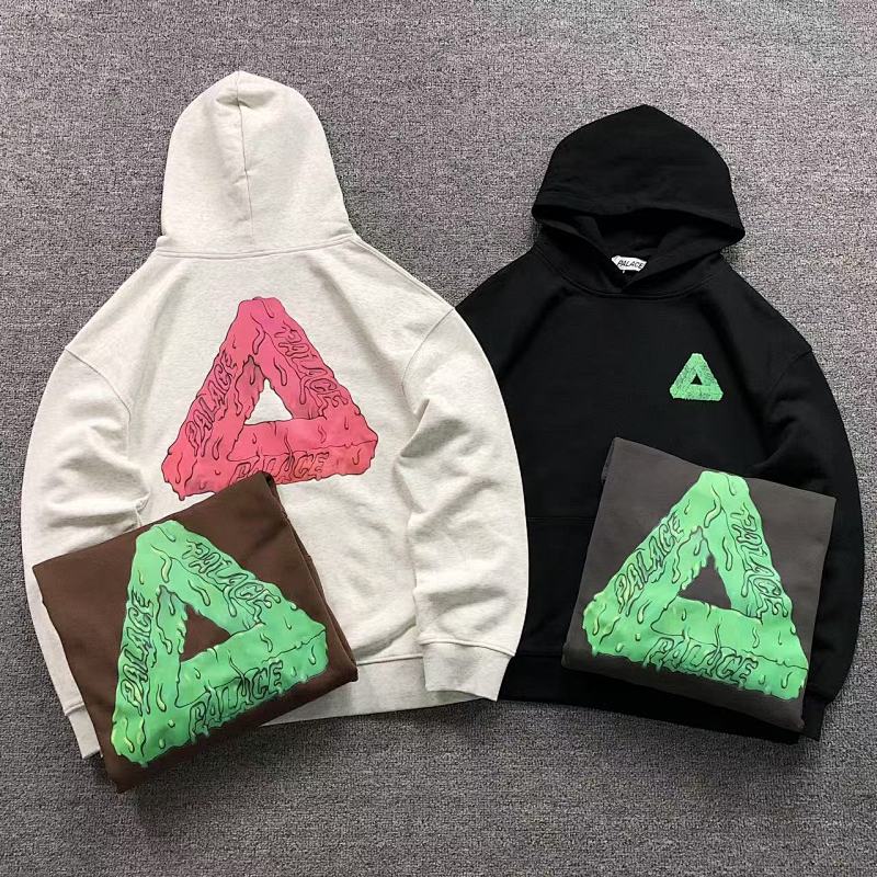 PALACE HOODIE 5122707164（im 170cm 60kg i wear size S in the phot）