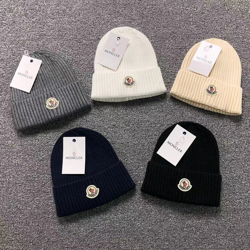 MONCLER HAT 218230276
