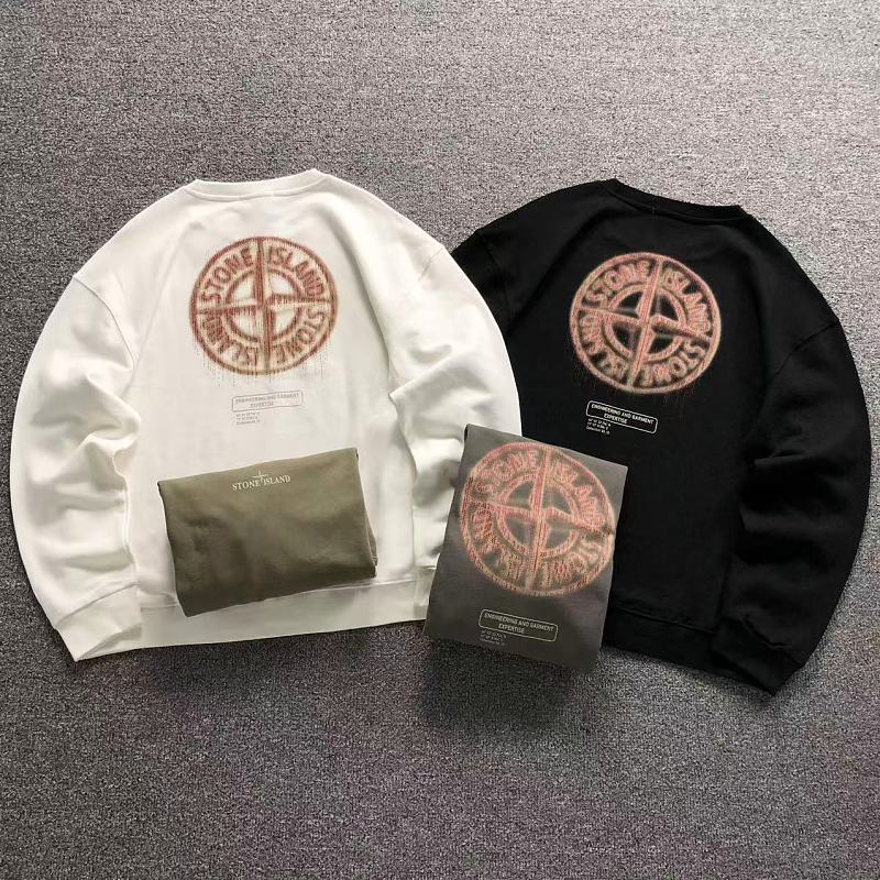 S⭐⭐⭐ I⭐⭐⭐D HOODIE 3208113204（im 170cm 60kg i wear size XL in the phot）