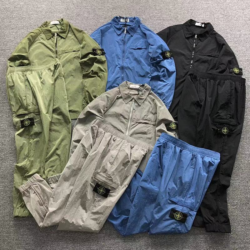 TOP TROUSERS S⭐⭐⭐ I⭐⭐⭐D JACKET TROUSERS 310221128