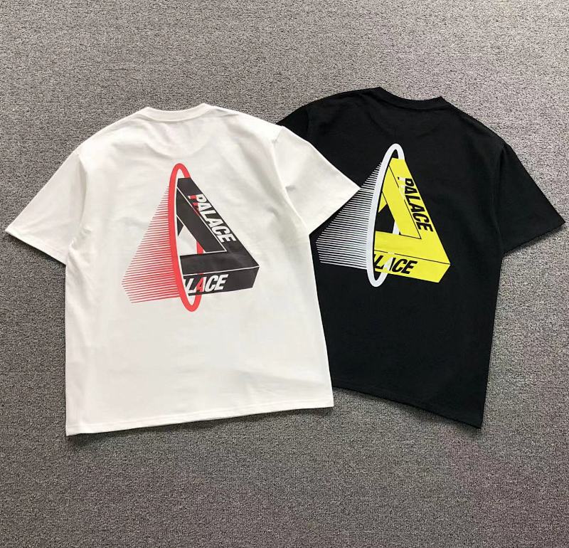 PALACE T-SHIRT 511625164（im 170cm 60kg i wear size M in the phot）