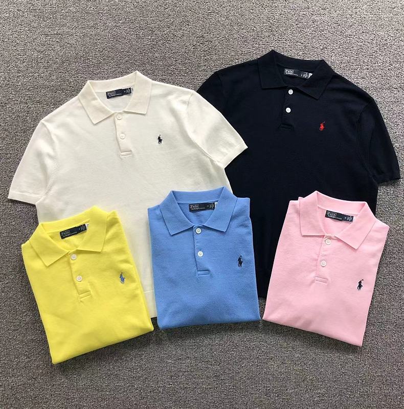 RALPH LAUREN POLO FEMAIE STYIE 2207141304