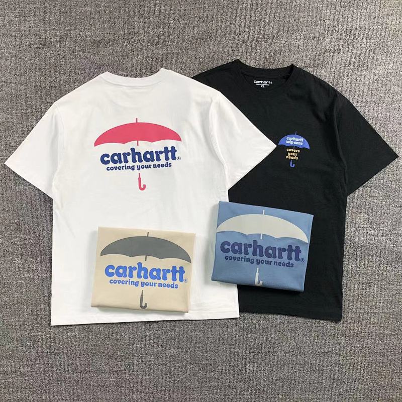CARHARTT T-SHIRT 282306