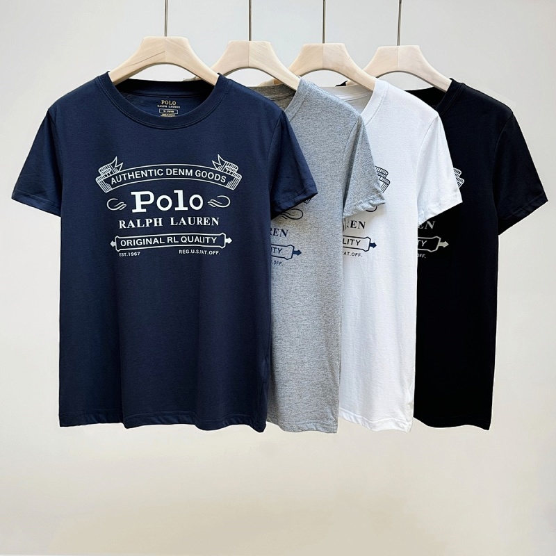 RALPH LAUREN T-SHIRT 151457
