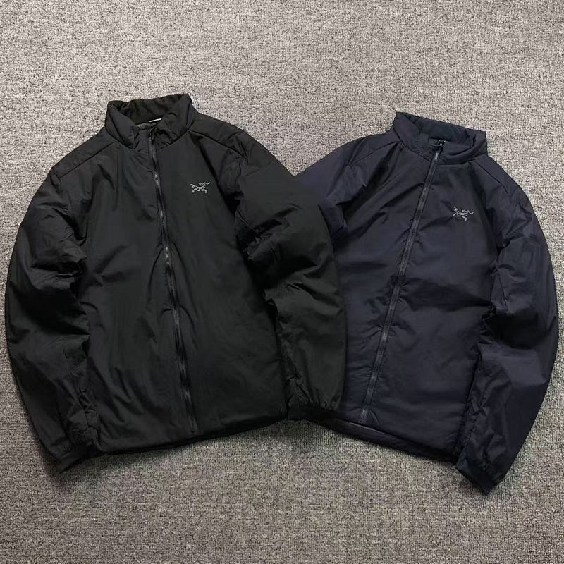 ARC'TERYX COTTON CIOTHES 219112423（im 170cm 60kg i wear size 2XL in the phot）