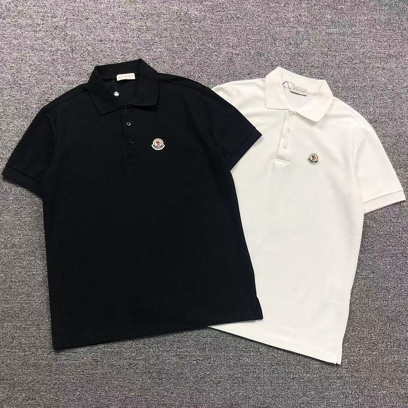 MONCLER POLO 5212411147（im 170cm 60kg i wear size L in the phot）