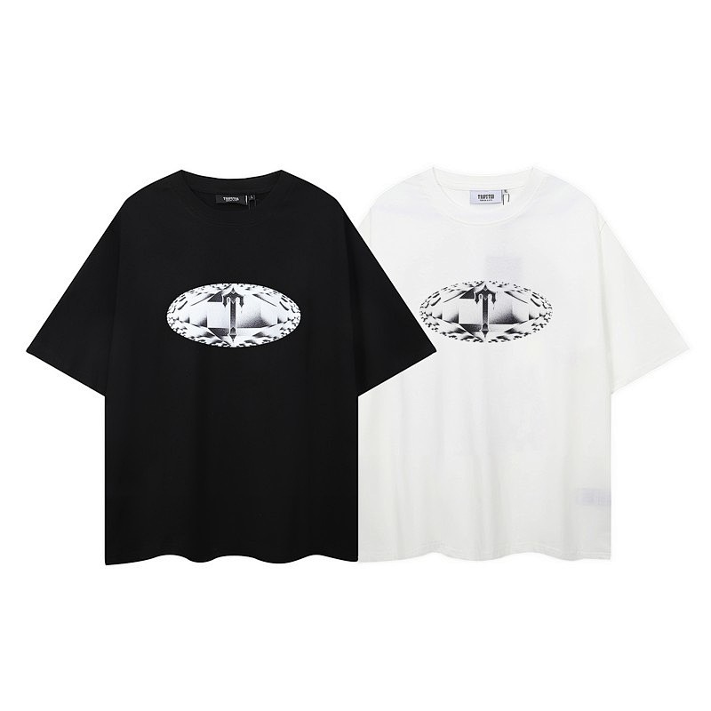 TRAPSTAR T-SHIRT 152527