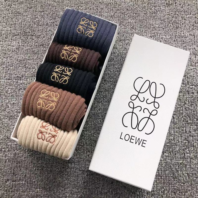 LOEWE SOCKS 212300418