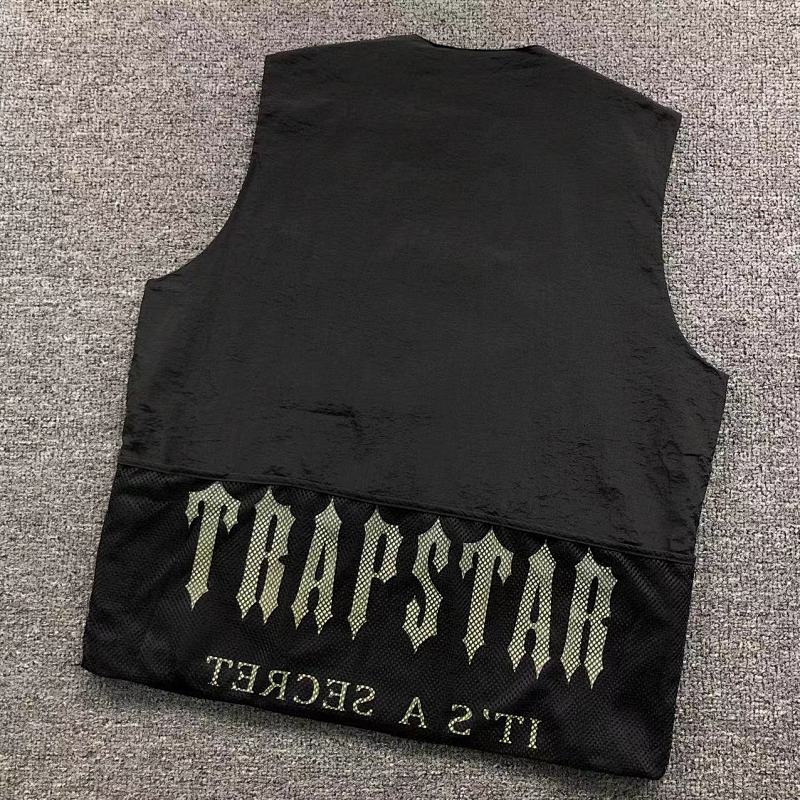 TRAPSTAR VEST 211273863
