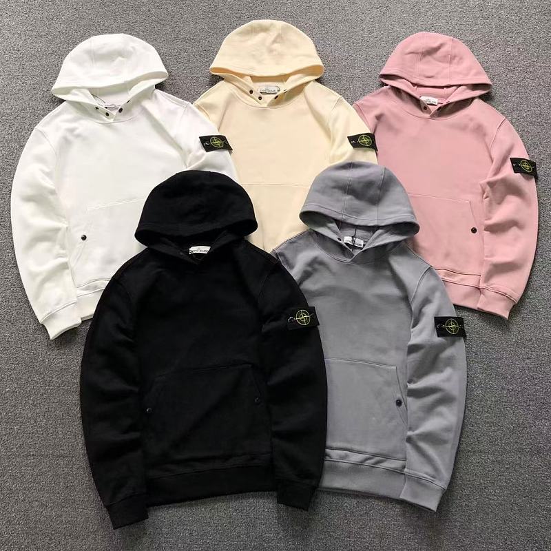 S⭐⭐⭐ I⭐⭐⭐D HOODIE 42052701143（im 170cm 60kg i wear size S in the phot）