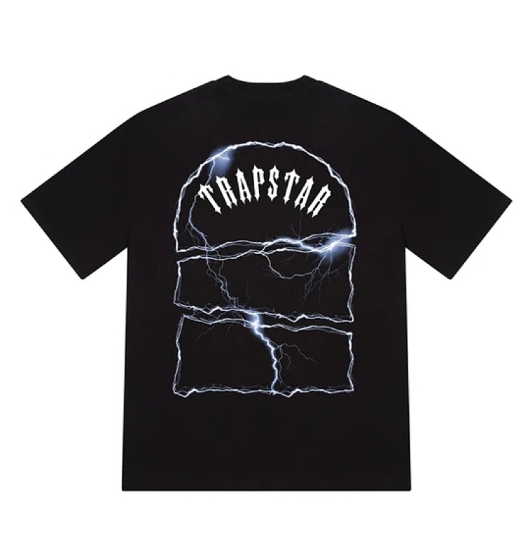 TRAPSTAR T-SHIRT 152427