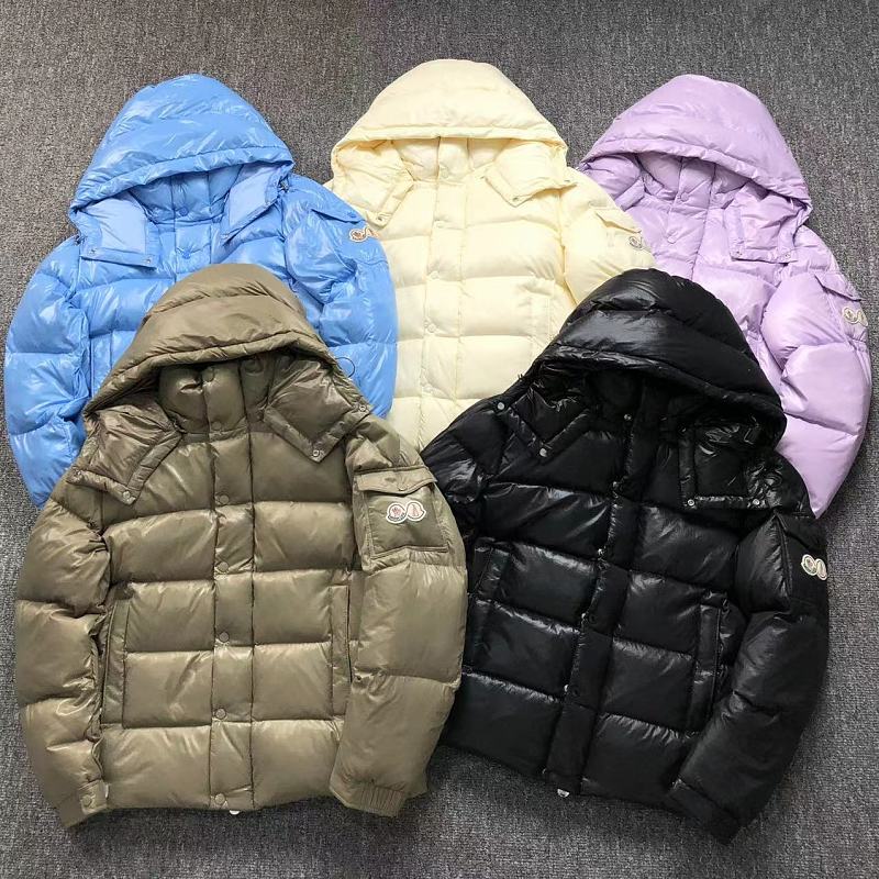 MONCLER DOWN JAKETS 380709 （im 170cm 57kg i wear size 2 in the phot）