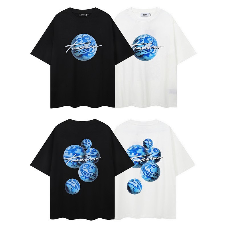 TRAPSTAR T-SHIRT 152520