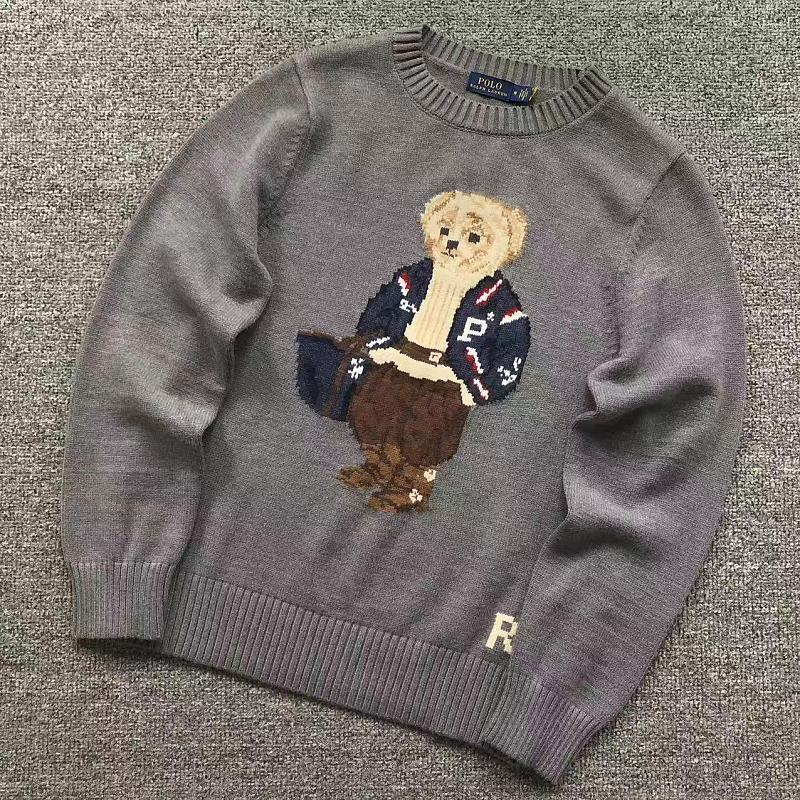 RALPH LAUREN SWEATER FEMAIE STYIE 32090425171