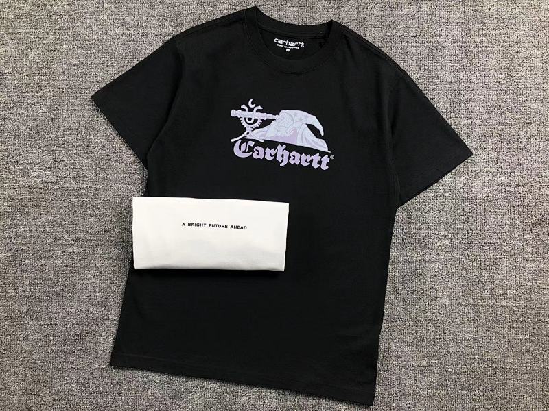CARHARTT T-SHIRT 282121