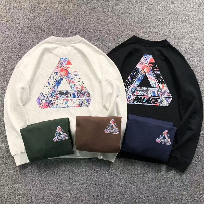 PALACE HOODIE 5122708164（im 170cm 60kg i wear size S in the phot）