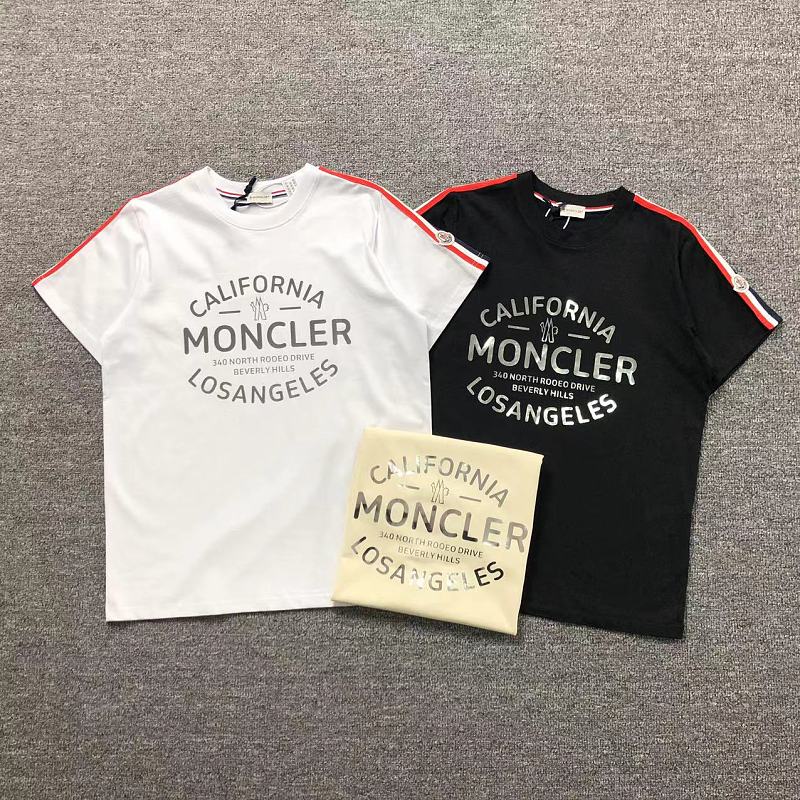 MONCLER T-SHIRT 172648
